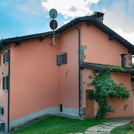 Agriturismo Il Corniolo Castiglione di Garfagnana Buitenkant foto