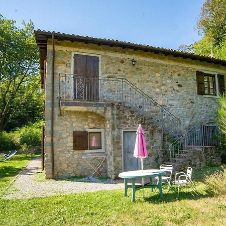 Agriturismo Il Corniolo Castiglione di Garfagnana Buitenkant foto