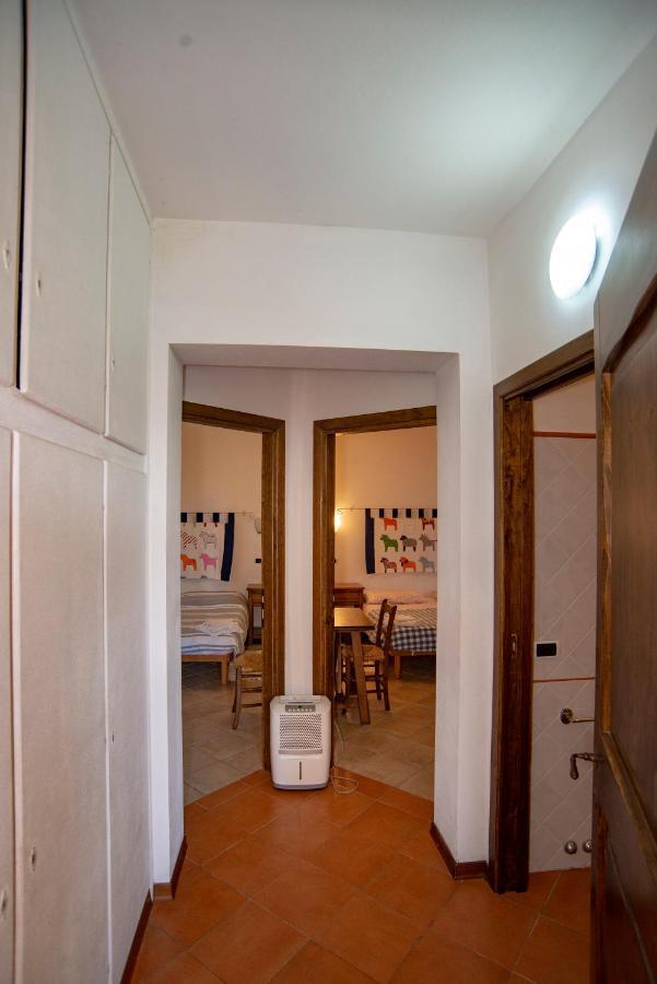 Agriturismo Il Corniolo Castiglione di Garfagnana Buitenkant foto