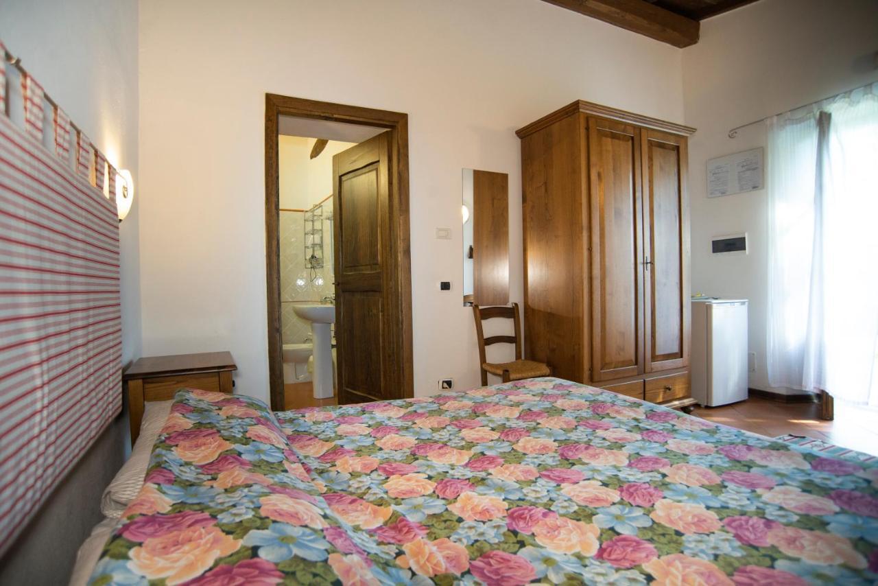 Agriturismo Il Corniolo Castiglione di Garfagnana Buitenkant foto