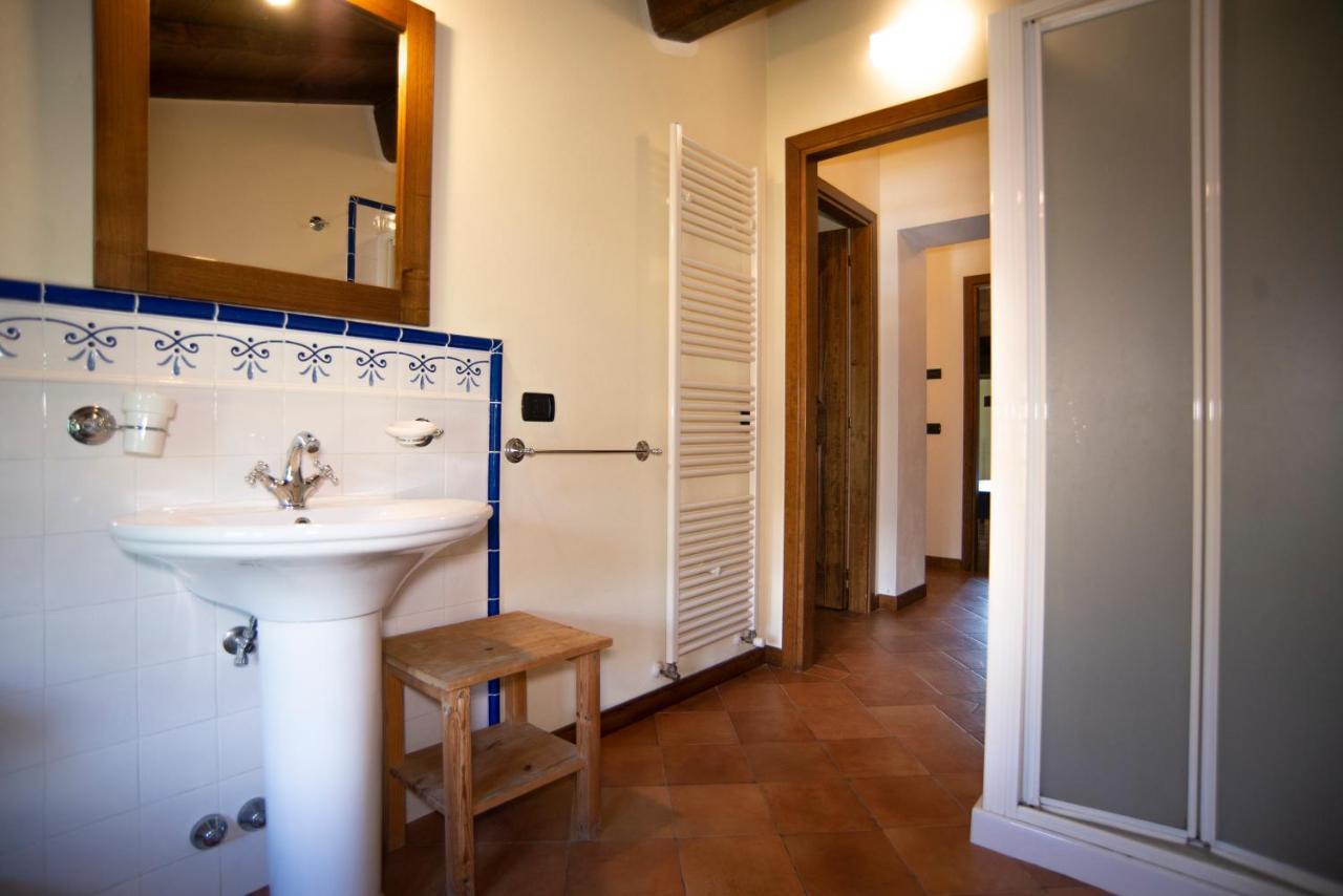 Agriturismo Il Corniolo Castiglione di Garfagnana Buitenkant foto