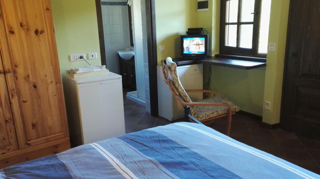 Agriturismo Il Corniolo Castiglione di Garfagnana Buitenkant foto