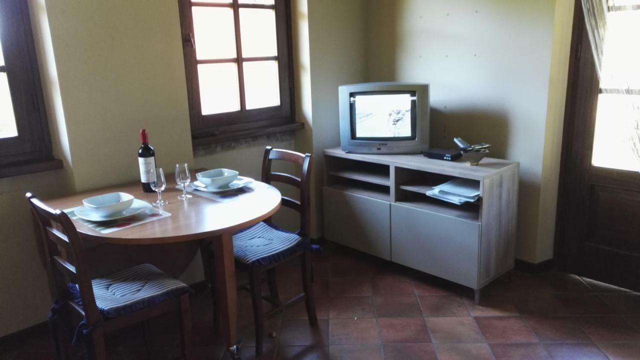 Agriturismo Il Corniolo Castiglione di Garfagnana Buitenkant foto