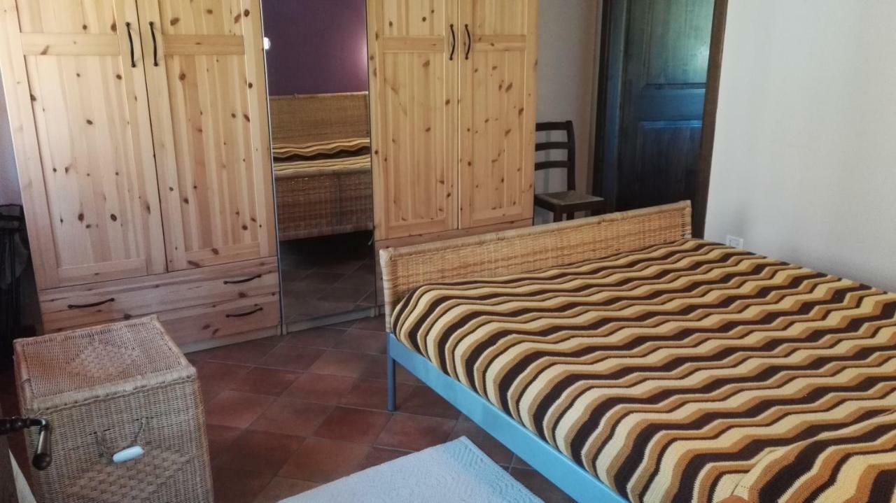 Agriturismo Il Corniolo Castiglione di Garfagnana Buitenkant foto