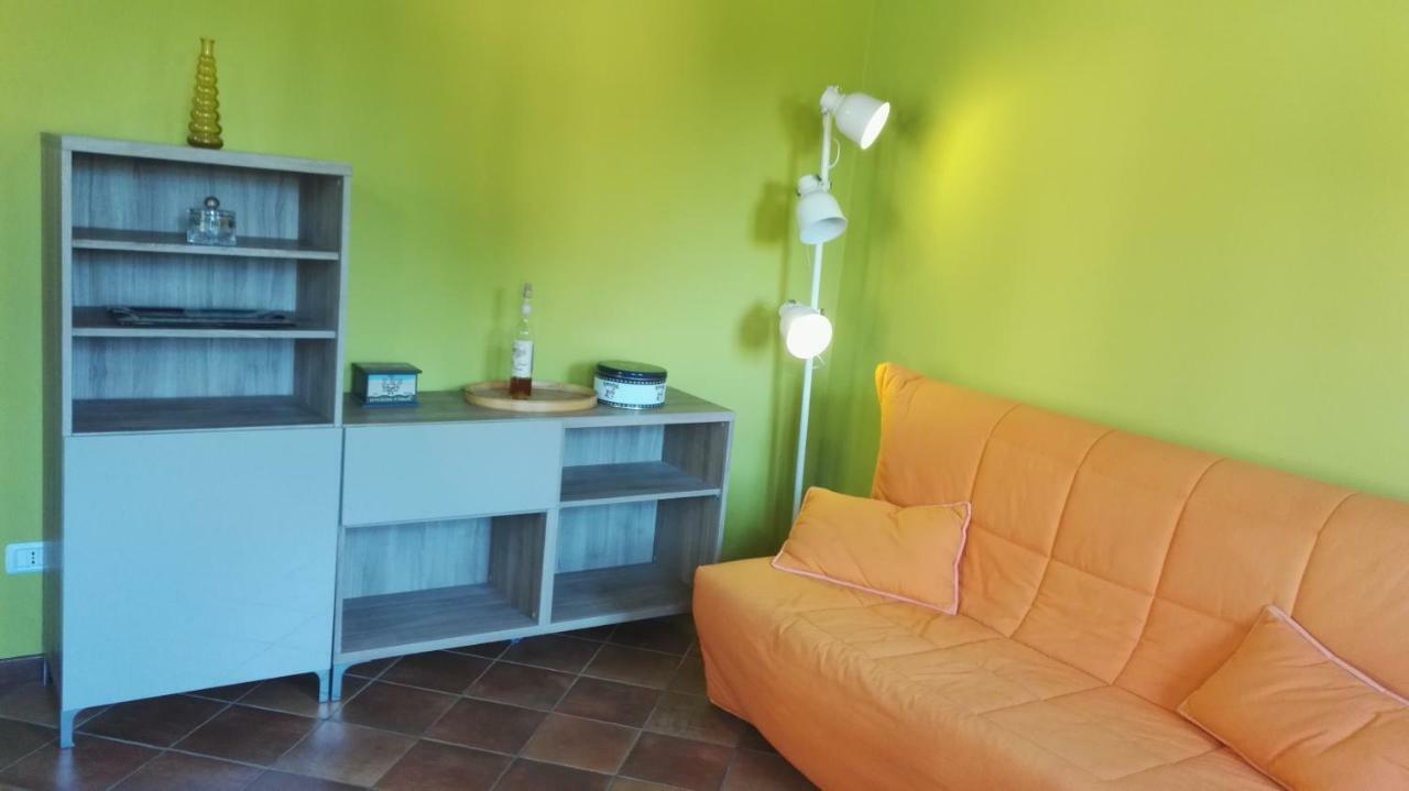 Agriturismo Il Corniolo Castiglione di Garfagnana Buitenkant foto